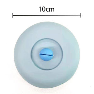 Universal Dust-proof Cup Lid Silicone Accessories