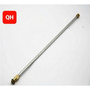 Cần tưới lan cây cảnh 1.2m inox - cần phun xịt tưới cây nông lâm nghiệp