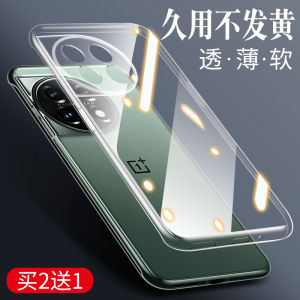 OnePlus Ace3 pro Protective Case Oneplus 15 New Model Ace3V Racing Ace5 Supreme 1+13T Anti-Fall Aec2V Series Oppo Shell