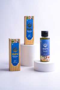 Obat Oles Sariawan Untuk Anak | Minyak Sagha Sammo RESMI | Bisa COD Bandung