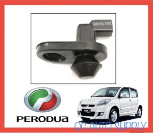 SW-DOOR ORIGINAL J&J 1PIN DOOR SWITCH FOR USE ON: PERODUA MYVIVIVAALZAAXIABEZZA & TOYOTA ALTISVIOSYARISAVANZARUSHCAMRYFORTUNERINNOVAHILUX VIGOESTIMAVELLFIREALPHARD