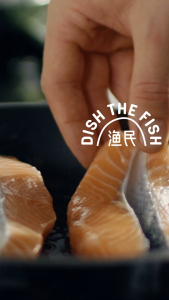 Wild Sea White (Ang Kar) Prawns (medium size 500g)