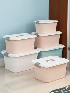 JIAJIESHI | Multifunctional Storage Box