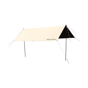 fantasy garden | Outdoor UV-Blocking Sunshade Tent