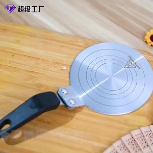 OXO New Stainless Steel Induction Cooker & Heat Transfer Plate: A Comprehensive Guide