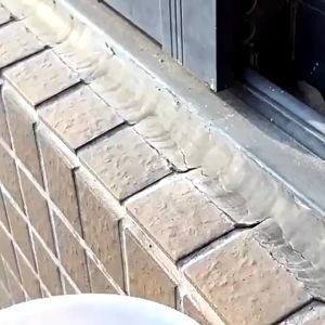 【🔥Rẻ】500g/1000g Keo chống thấm trong suốt Nhật Bản trọng lượng tặng kèm chổi quét nhỏ