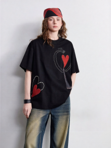 Toyouth | Áo Thun Cotton Sạch khuẩn