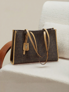 Josiny | Large Capacity Commuter Tote Bag
