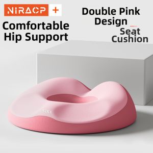 NIRA | Tailbone Pressure Relief Seat Cushion