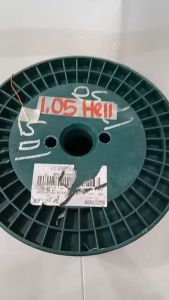 KAWAT TEMBAGA EMAIL 105 HELLENIC 105 1.05 mm GULUNG DINAMO TRAFO TAMIYA GENERATOR SPULL (per ONS)