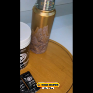 biorich 3in1 kopi o ganda kopi nanduk teh tariuk nanduk moringga and she wow coffee kacip fatimah