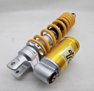 Shockbreaker Tabung Bawah Matic 310mm 330mm Vario Mio Soul GT Beat Fazzio Fino Scoopy Spacy