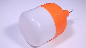 [ BẢO HÀNH 6 THÁNG] Bóng đèn tích điện Bóng đèn led tích điện đa năng 100W 150W