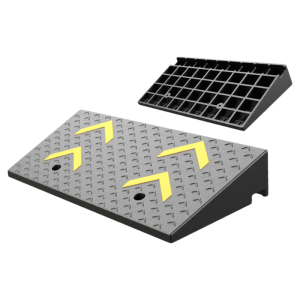 LUKAIQI | Car Ramp Cushion Deceleration Strip