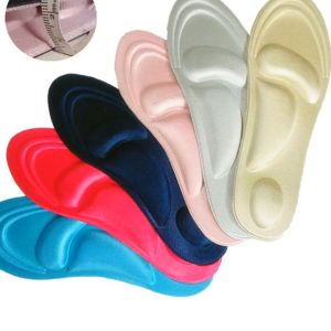 แผ่นเสริมรองเท้า เพื่อสุขภาพ แผ่นรองเท้า ดูดซับแรงกระแทก ป้องกันการปวดเท้า ตัดขอบได้ตามไซส์แผ่นรองเท้า🧦 gk99.