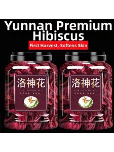 Fresh Premium Dried Hibiscus Rosehip Tea