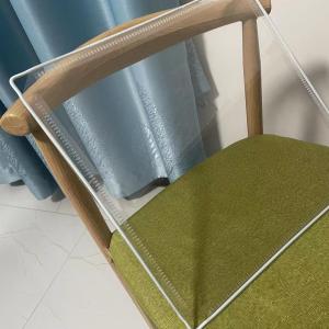 Transparent Resin Magic Panels Pet Cage Dog Cage Cat Cage Fence Accessories Simple Assembly Cat Villa Home Supplies