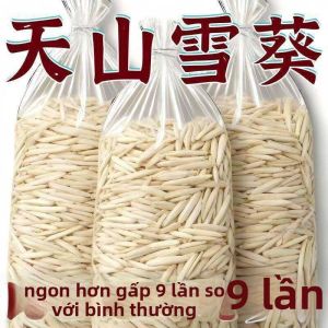 Hạt Hướng Dương Rang Dài