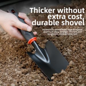 YAOYANG | Multi-purpose Garden Spade