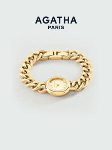 AGATHA | French Elegance Designer Watch