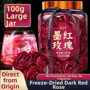 SHANSHENGWEI | Whole Freeze-dried Rose Tea