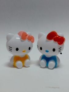LAMPU TIDUR KARAKTER HELLO KITTY EV-803
