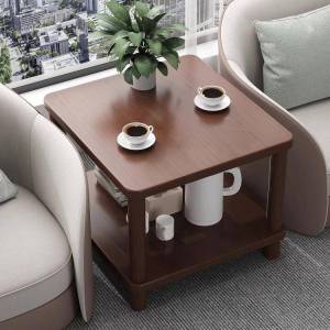 Square End Table