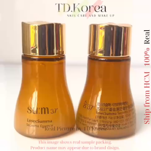 [New] Sum37  Nước thần chống lão hóa Su:m37 LosecSumma Secrema Essence 12ml