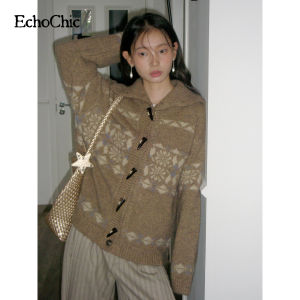 Áo Cardigan Knitted Mềm Dày Trơn Mẫu Đơn Giản