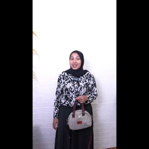 Tas Selempang Wanita/ Pria Slingbag Sporty Bisa Bayar Ditempat (COD)