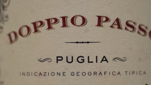 Doppio Passo Primitivo Italy Red Wine 2024 750ml ABV 13%