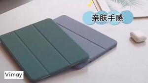 For Redmi Pad 2 9.7 Pad 2 SE 9.7 Case Smart Magnetic Cover Redmi Pad 2 Pro 12.1 Redmi pad 2 11 Inch With Pen Holder Slot Funda