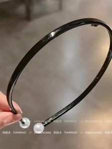 Non-slip Comfortable Thin Headband Accessories
