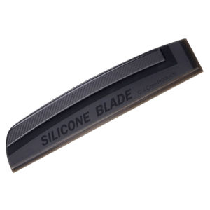 Car glass wiper silicone wiper glass water scraper car window wiper knife film tool