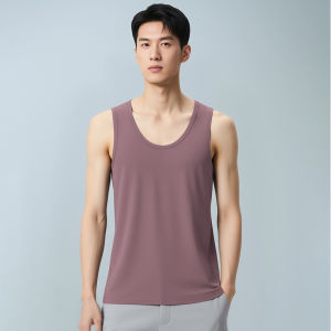 NO.TEE | Quick-drying Antibacterial Anti-mite Summer Tank Top