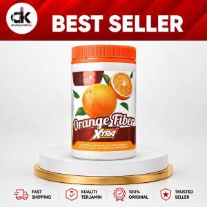 VASIA ORANGE FIBER XTRA