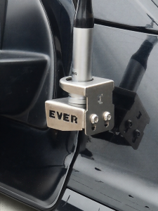 LT | Ford Explorer & Ranger Car Antenna Mount Kit