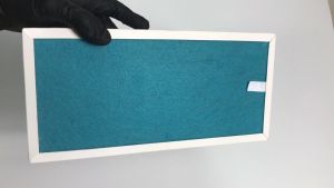 Maier MHI-6600 Compatible HEPAPAPA Replacement Filter