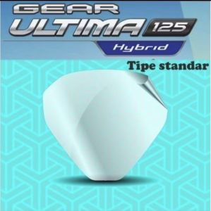 motopad27 Karpet yamaha GEAR ULTIMA 125 2025