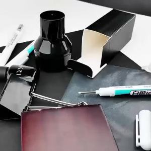 Bút Đánh Dấu Ngòi Dài 20mm Đánh Dấu Mũi Khoanlỗ sâu đa năng chiều dài dùng trong làm gỗ cơ khí phòng tắm xây dựng BEAU4