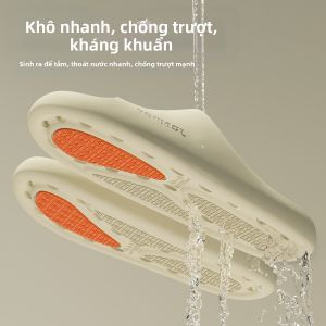 TZLDN | Dép Phòng Tắm Chống Trượt Trong Nhà