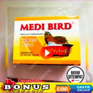 shampoo medi bird shampoo burung penghilang kutu burung bulu bagus rapih halus berkilau burung sehat rajin mandi bunyi berkicau gacor dor termurah murah meriah terlaris laris manis