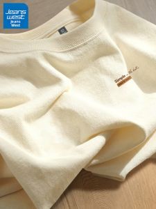 Jeanswest | Áo Thun Tay Ngắn Phong Cách Casual Mùa Hè