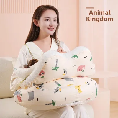 GUBEI | Feeding Support Maternity Pillow