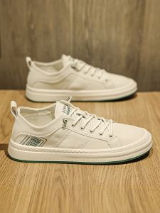 MINGTI | Slip-on Soft-soled Mens Leisure Sneakers