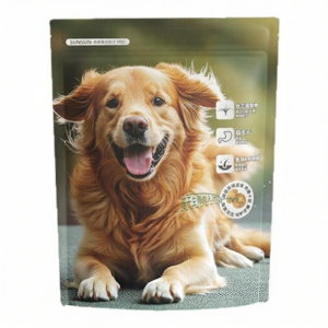 sunsun | Nutritious Supplement Dog Food