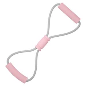 INRT | Shoulder Opening Back Pulling Elastic Band For Home Use Fitness Equipment