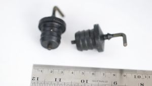 Karet Tutup Colokan Oli Matic Transmisi ATF filler HONDA Brio Mobilio Jazz S RS GK5 City GM6 BRV BR-V HRV HR-V