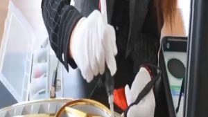 Mesin Perhiasan Lapis Perak Emas  Mesin Plating Pena