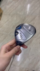 2nd - 9W XXIO 5 - 23 độ  Shaft FUJIKURA FLEX R2 (K)-6888